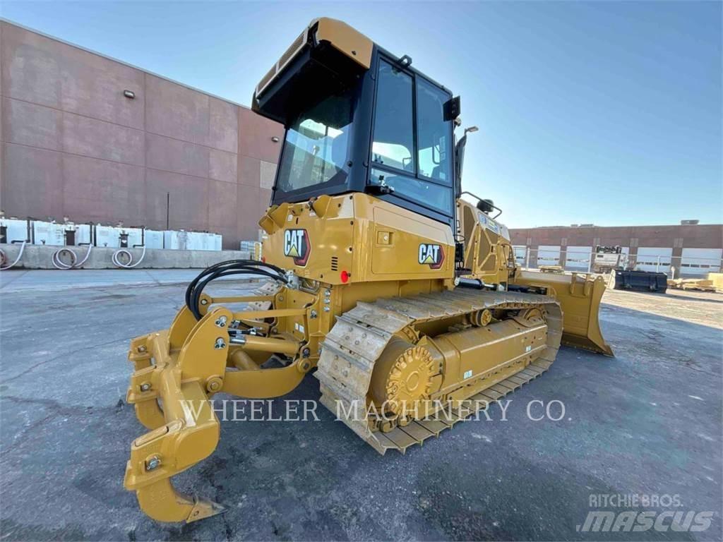 CAT D3 XL Pásové dozery