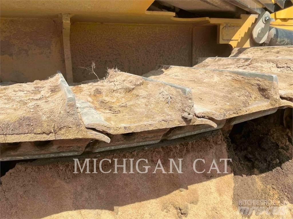 CAT D312 Pásové dozery