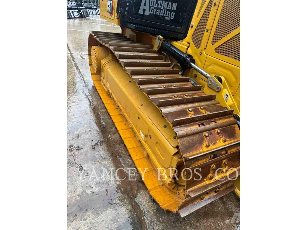 CAT D312 Pásové dozery