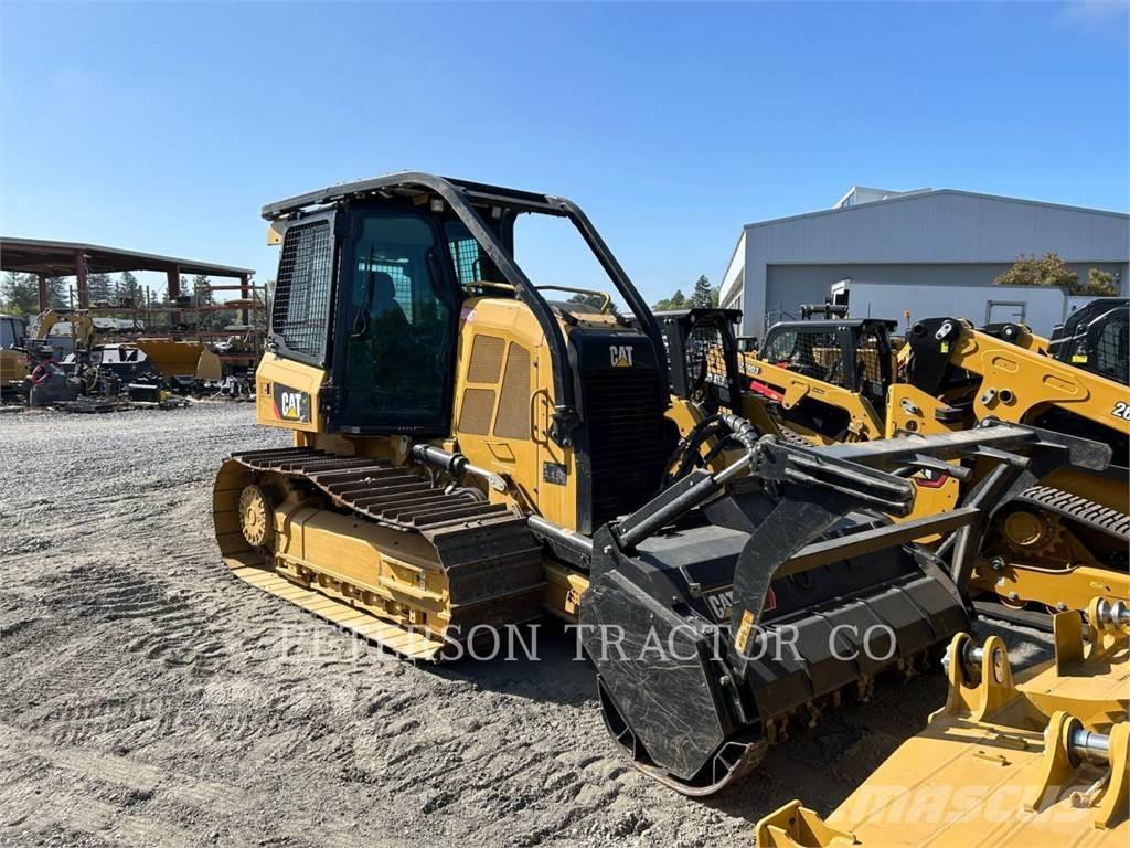 CAT D3K2 LGP Pásové dozery