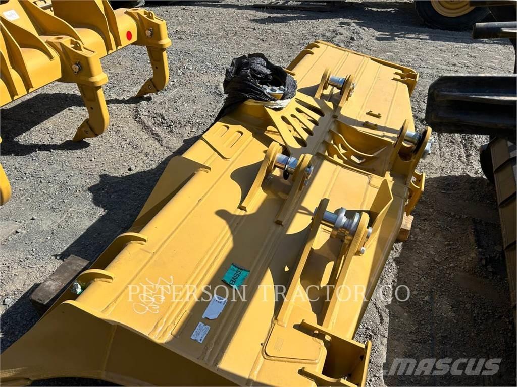 CAT D3K2 LGP Pásové dozery