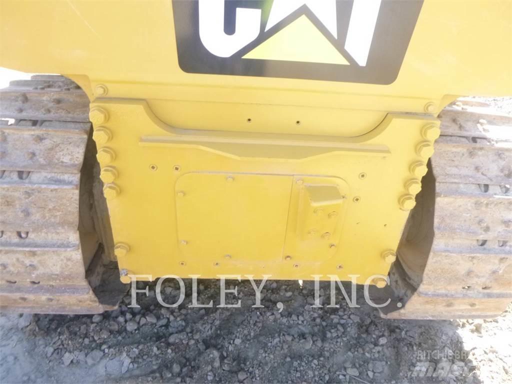 CAT D3K2XL Pásové dozery