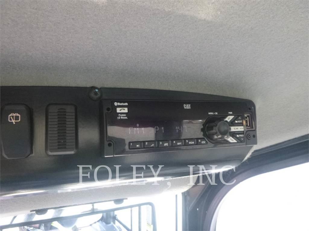 CAT D3K2XL Pásové dozery