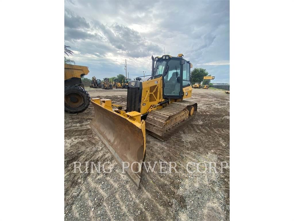 CAT D3LGPEW Pásové dozery