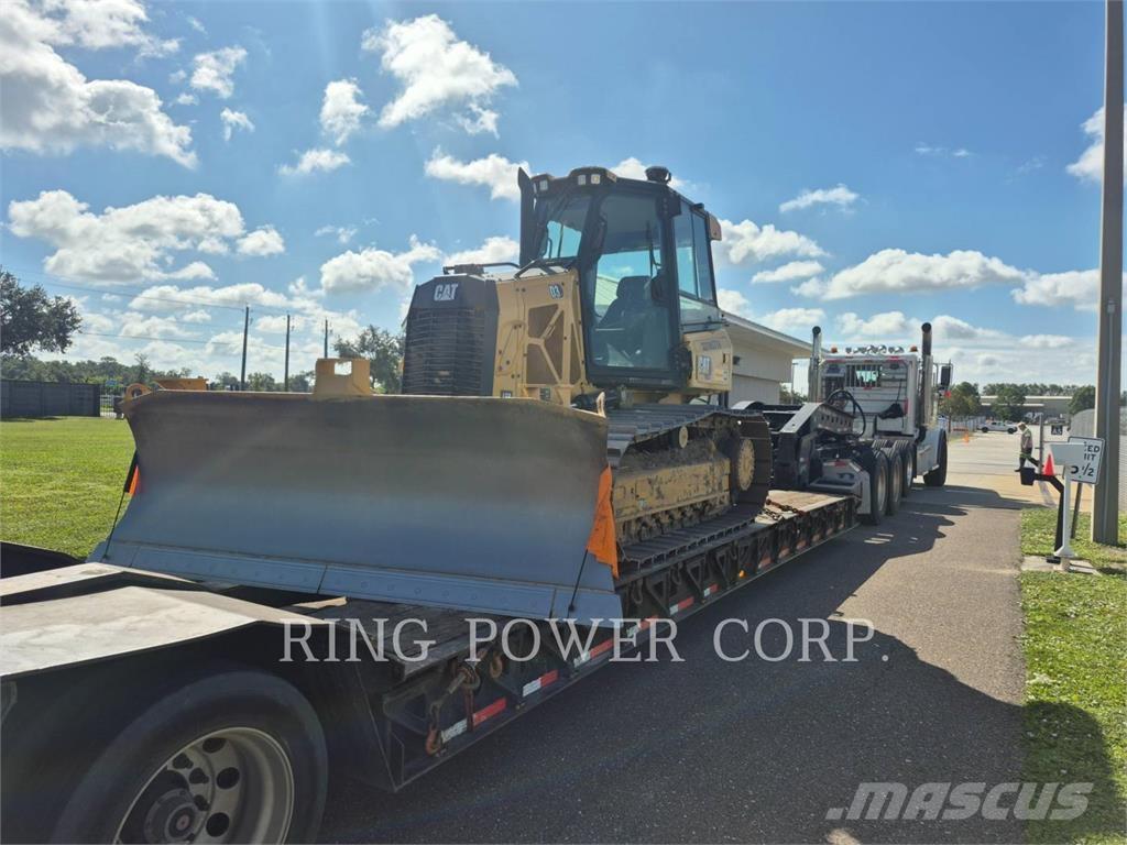 CAT D3LGPEW Pásové dozery