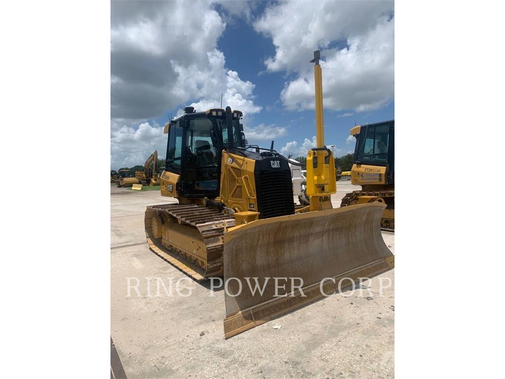 CAT D3LGPEW Pásové dozery