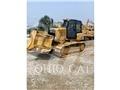 CAT D4-15 XL Pásové dozery