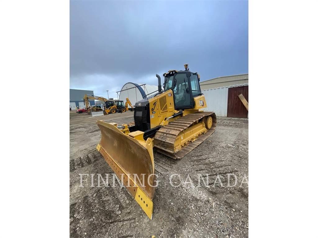 CAT D4-16 Pásové dozery