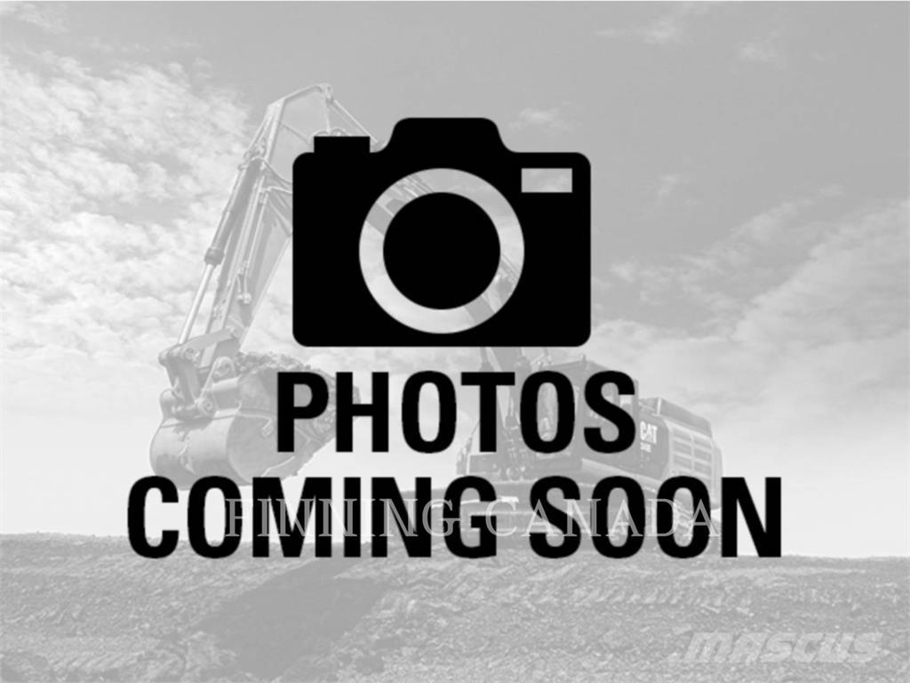 CAT D4-16 Pásové dozery