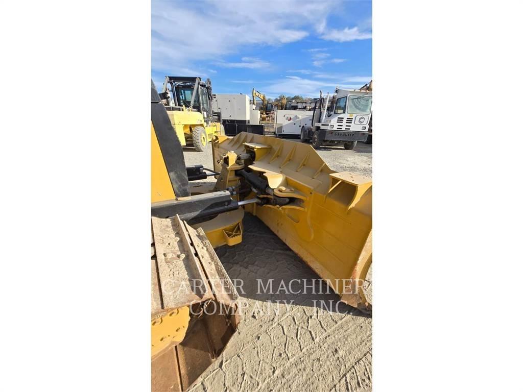 CAT D4-16 VP Pásové dozery