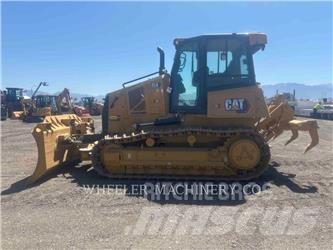 CAT D4 XL Pásové dozery
