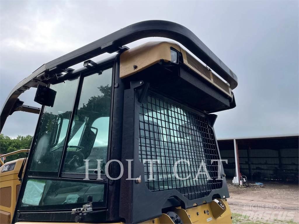 CAT D4K2LGP Pásové dozery
