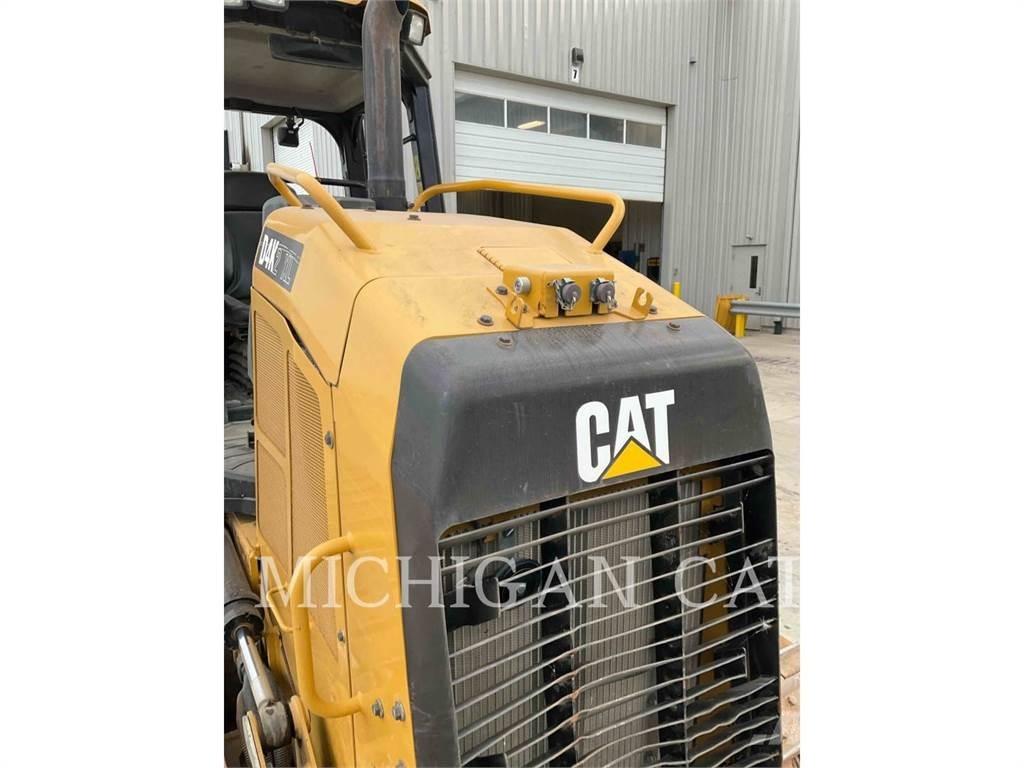 CAT D4K2X Z2 Pásové dozery