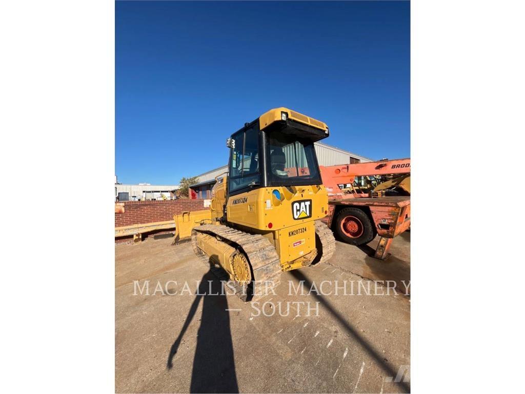 CAT D4K2XL Pásové dozery