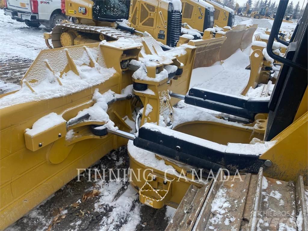 CAT D5-17 Pásové dozery