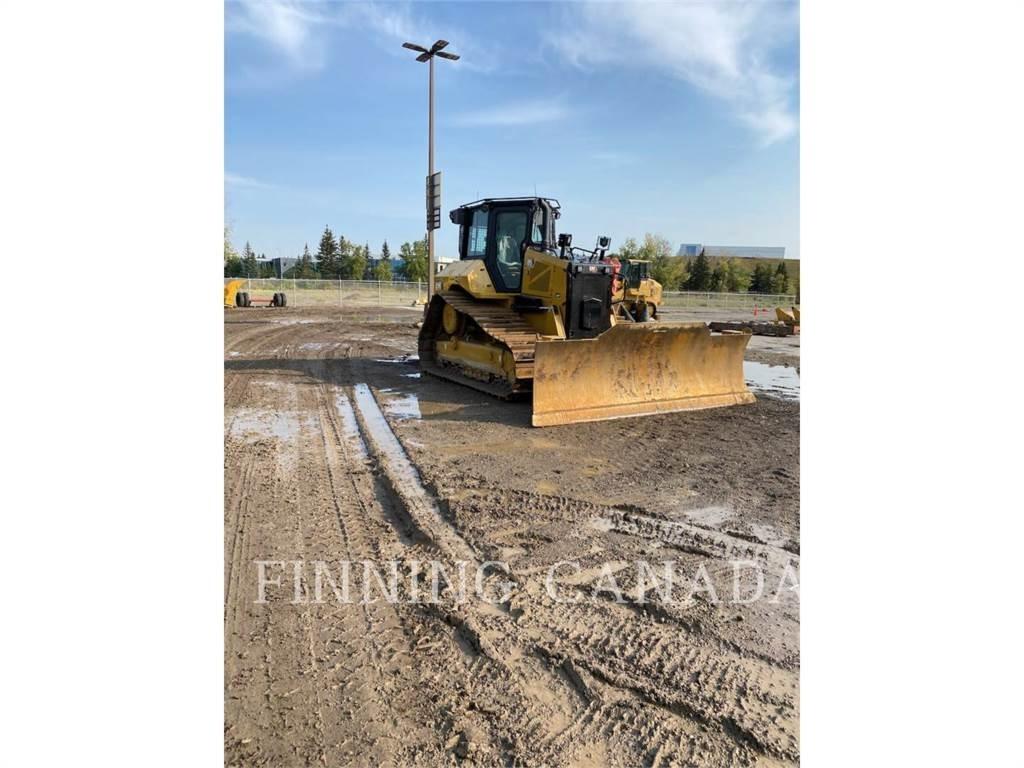 CAT D5-17 Pásové dozery