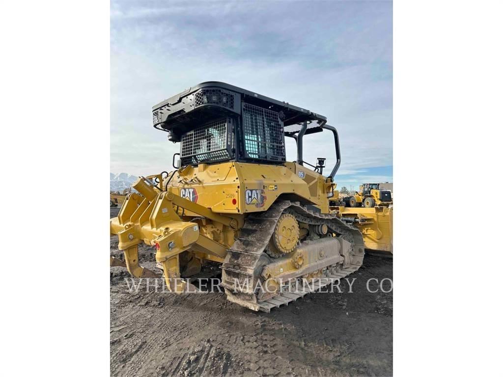 CAT D5-17 XL Pásové dozery