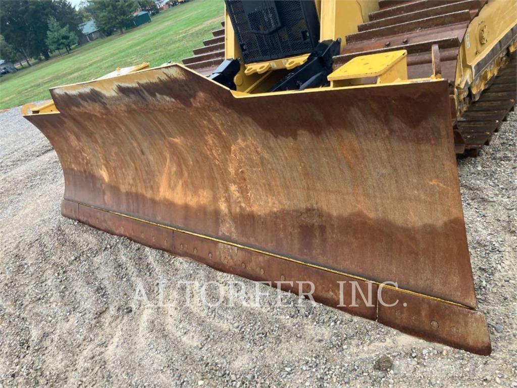 CAT D5-17VPLGP Pásové dozery