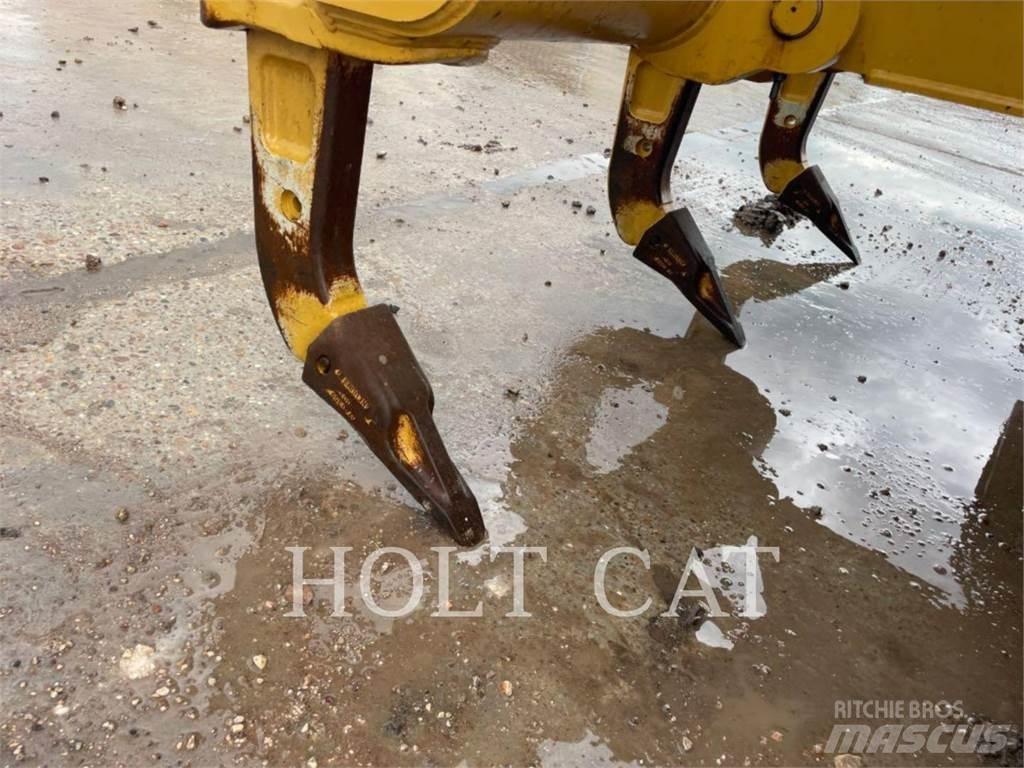 CAT D5 LGPVP3 Pásové dozery