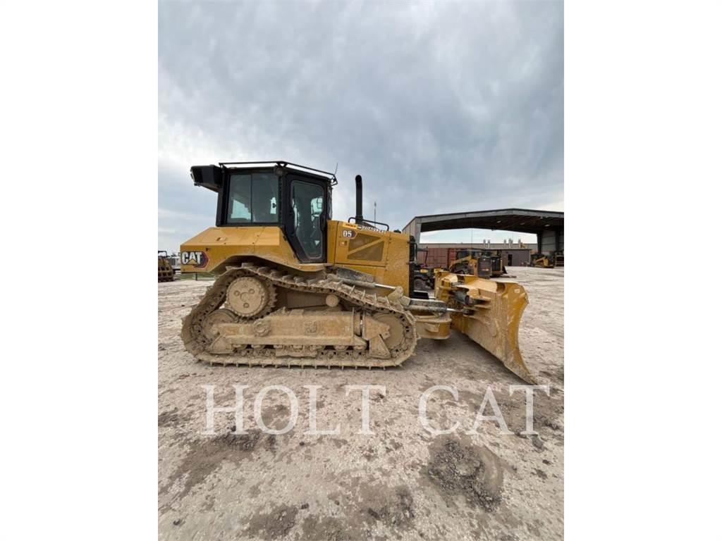 CAT D5 VP Pásové dozery