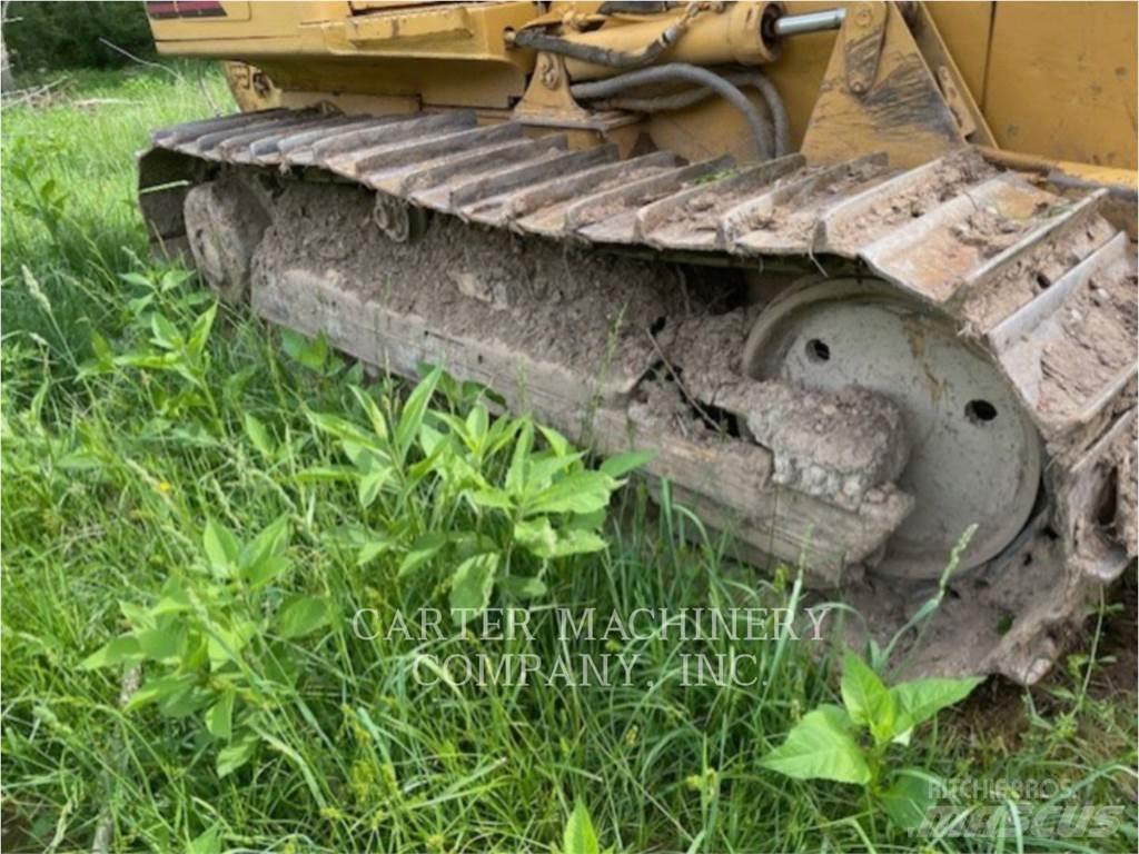CAT D5GXL Pásové dozery