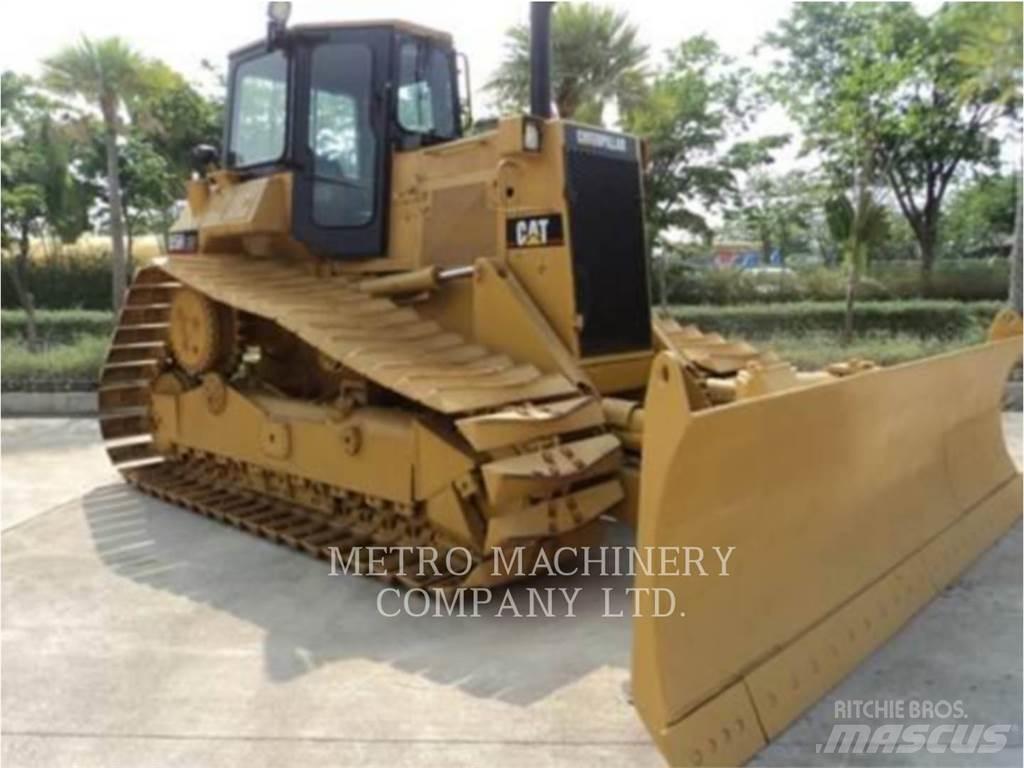 CAT D5HIILGP Pásové dozery
