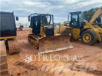 CAT D5K Pásové dozery