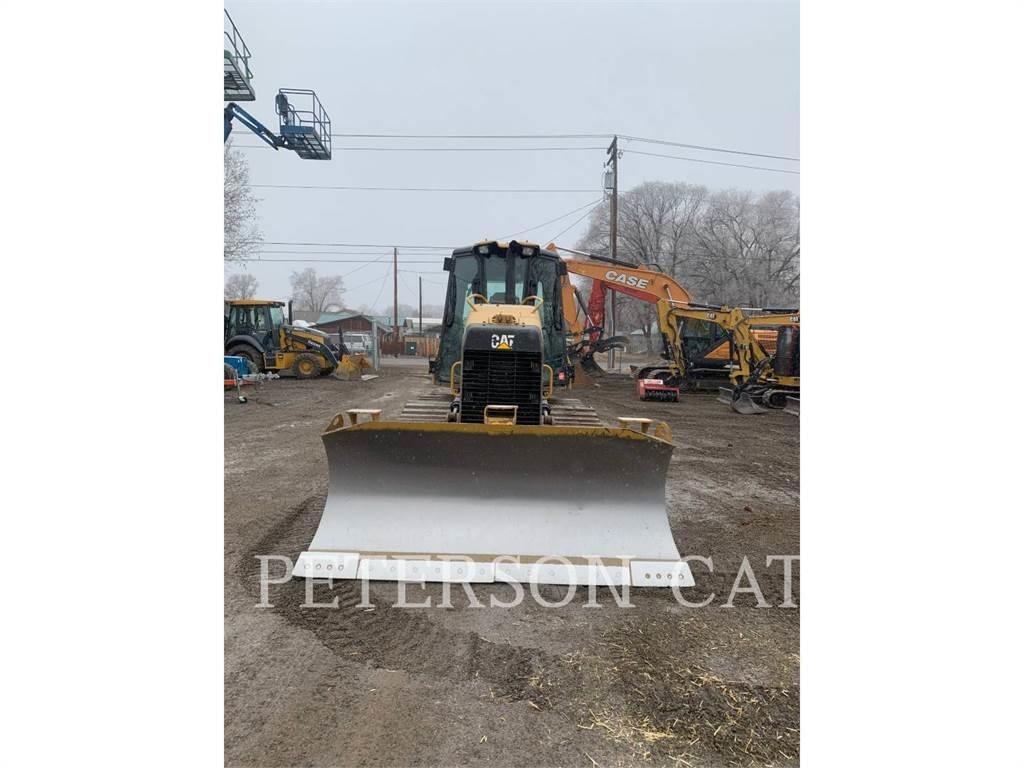CAT D5K2 Pásové dozery