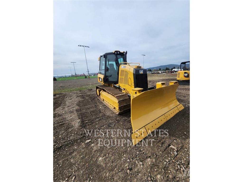 CAT D5K2 Pásové dozery