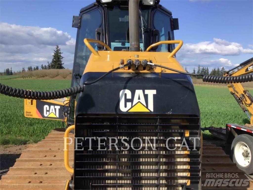 CAT D5K2 LGP Pásové dozery