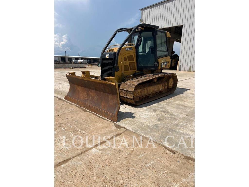 CAT D5K2 LGP Pásové dozery