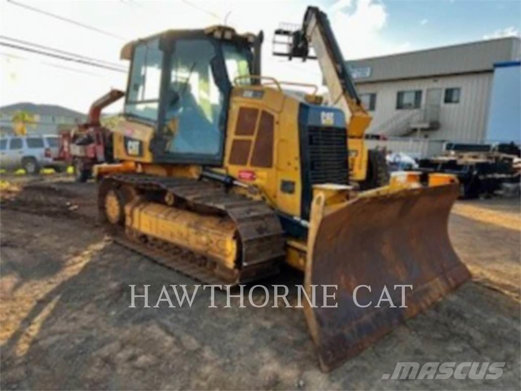 CAT D5K2 XL Pásové dozery