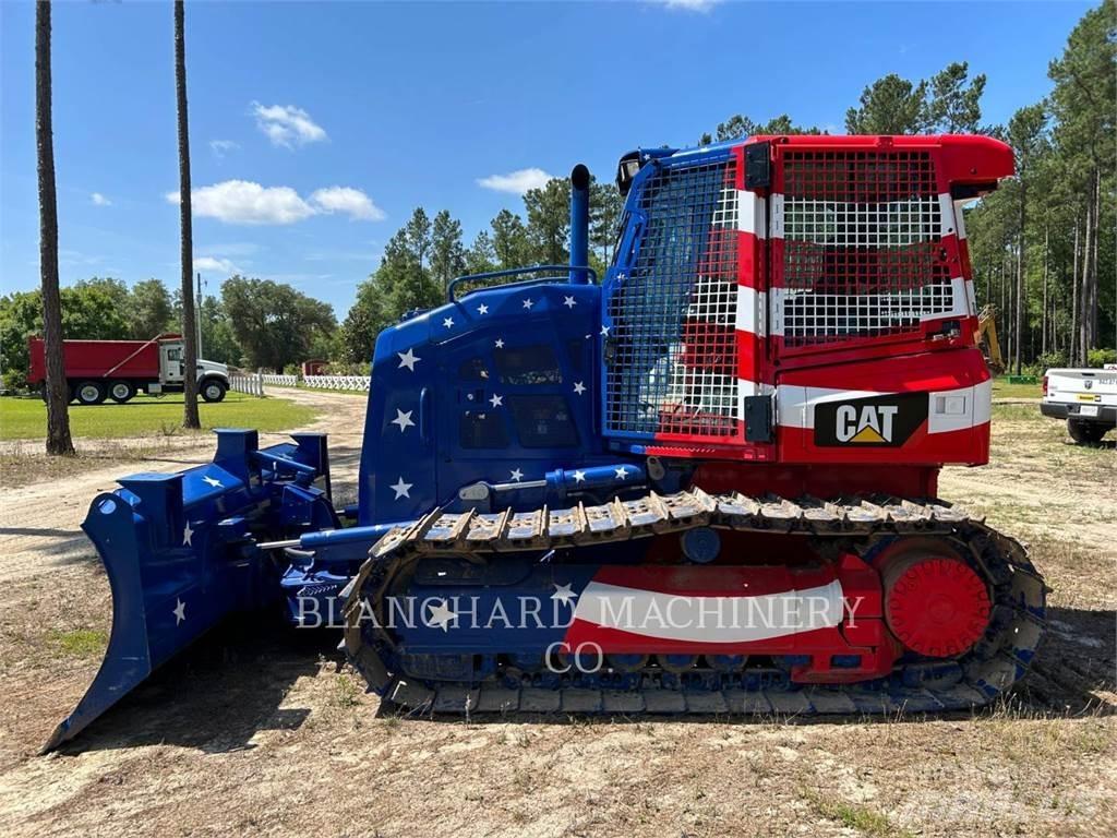 CAT D5K2LGP Pásové dozery