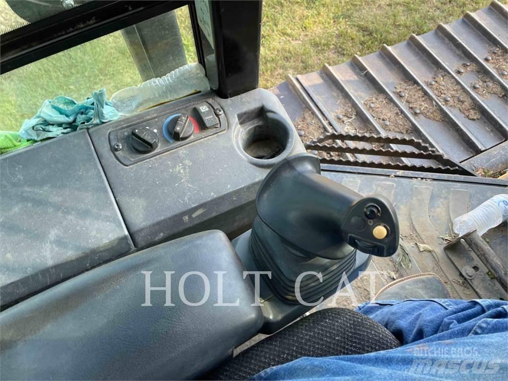 CAT D5K2LGP Pásové dozery