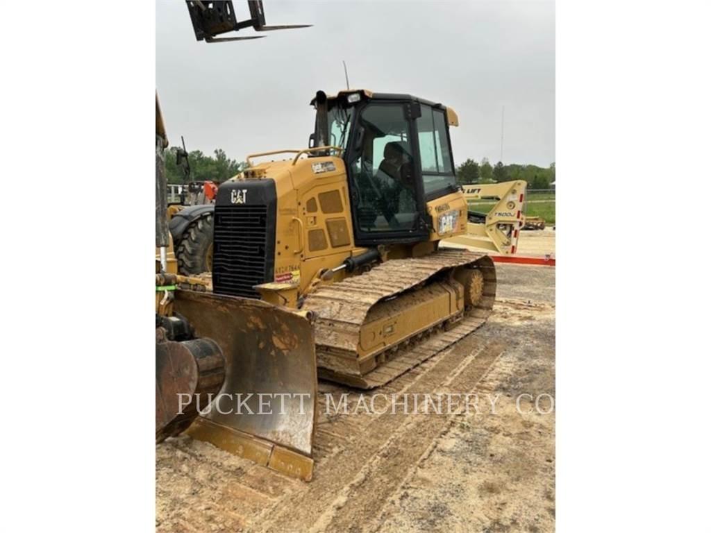 CAT D5K2LGP Pásové dozery