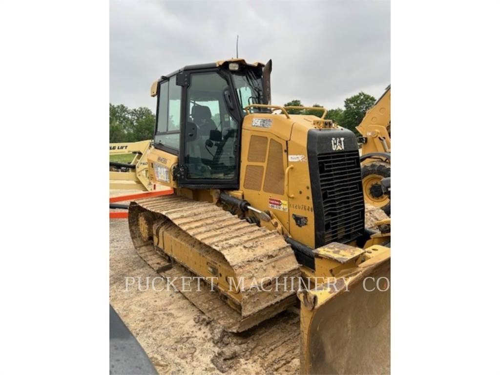 CAT D5K2LGP Pásové dozery