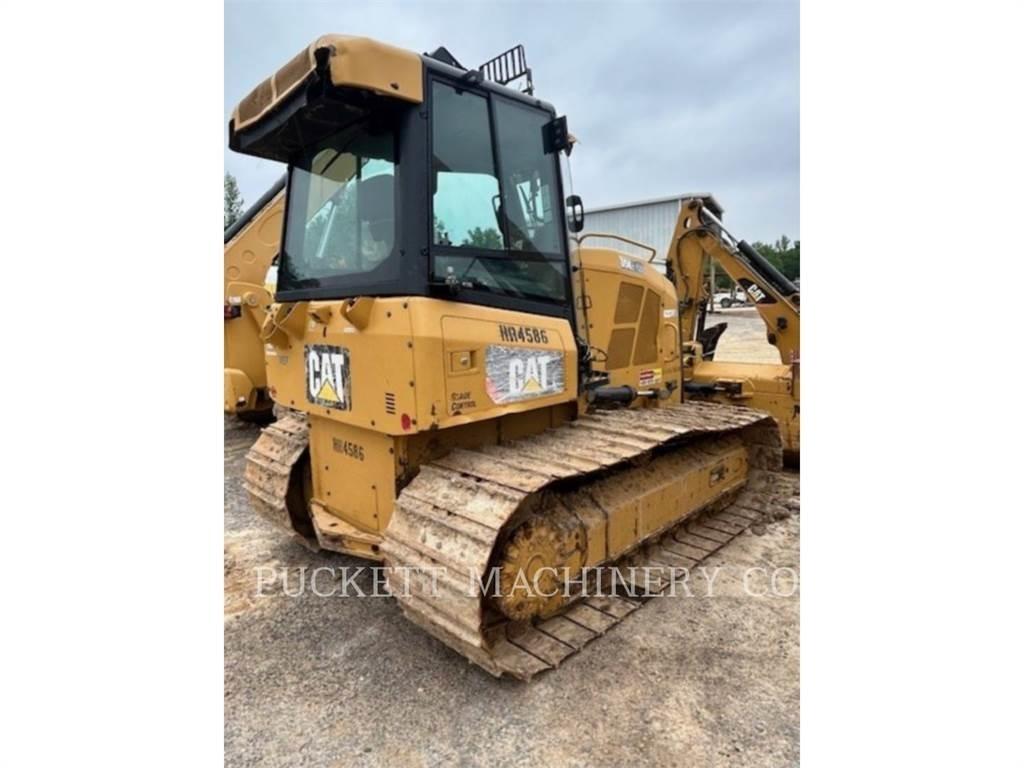 CAT D5K2LGP Pásové dozery