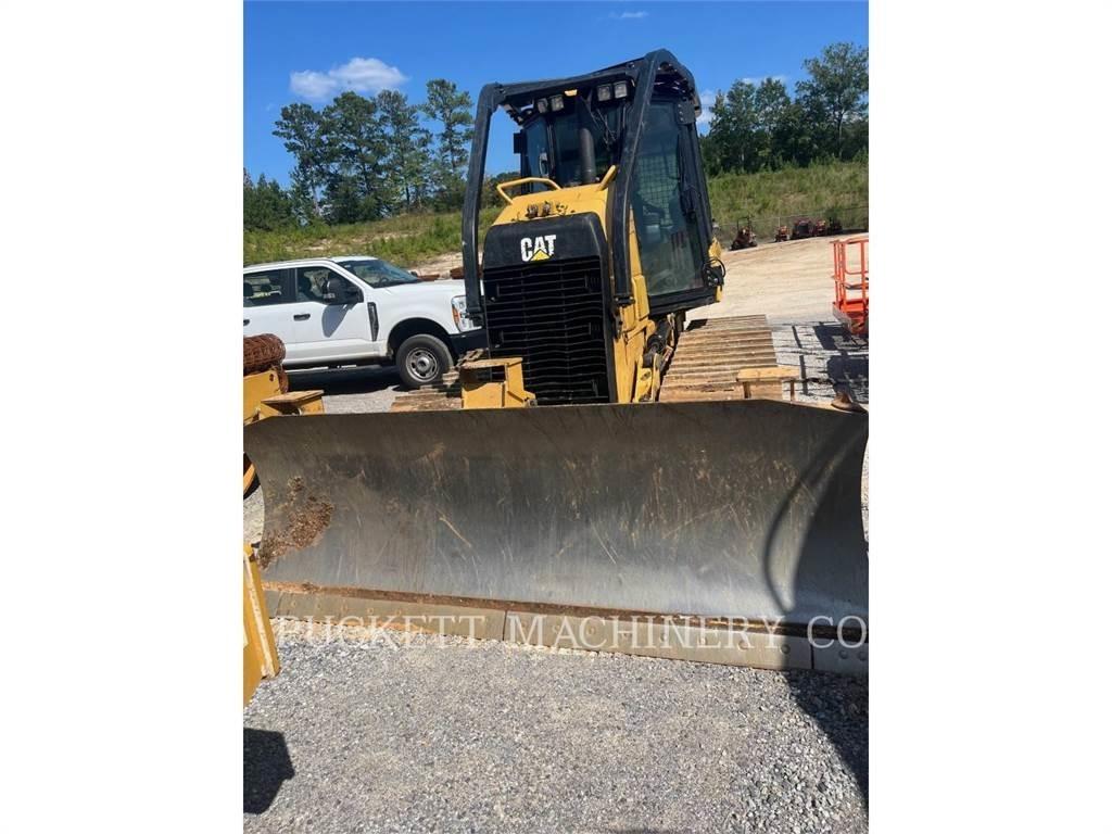 CAT D5K2LGP Pásové dozery