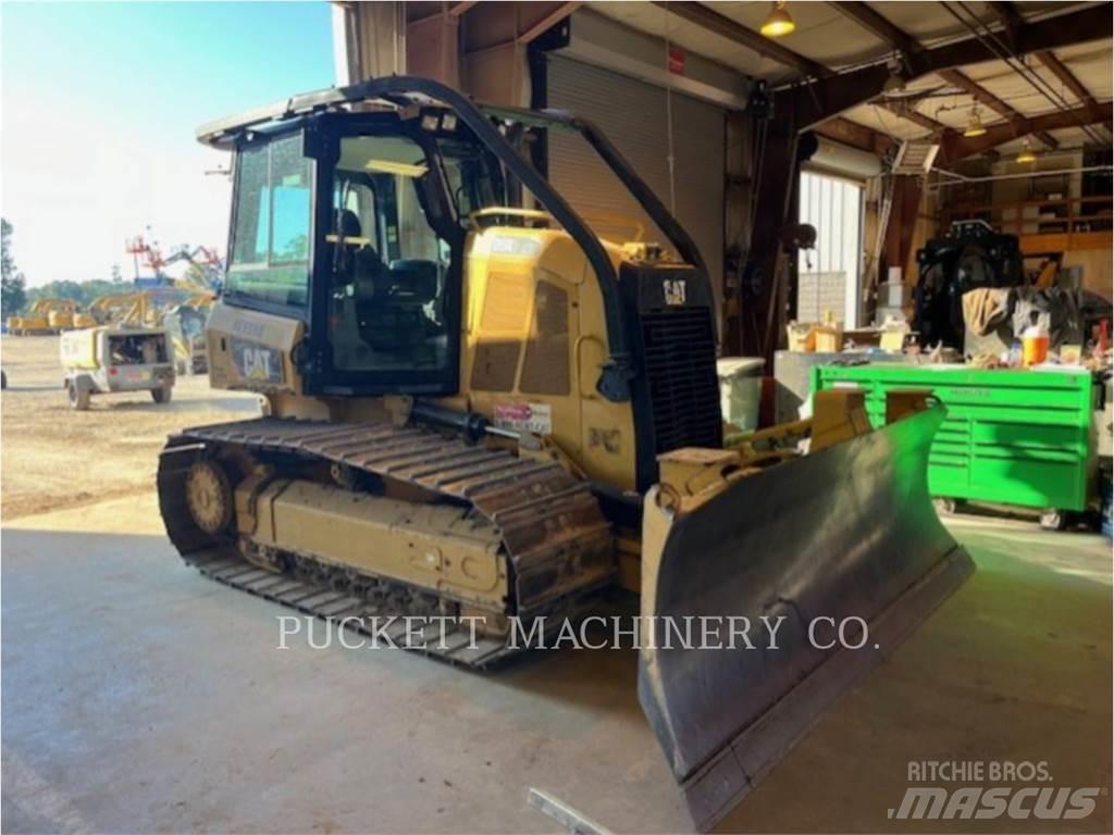 CAT D5K2LGP Pásové dozery
