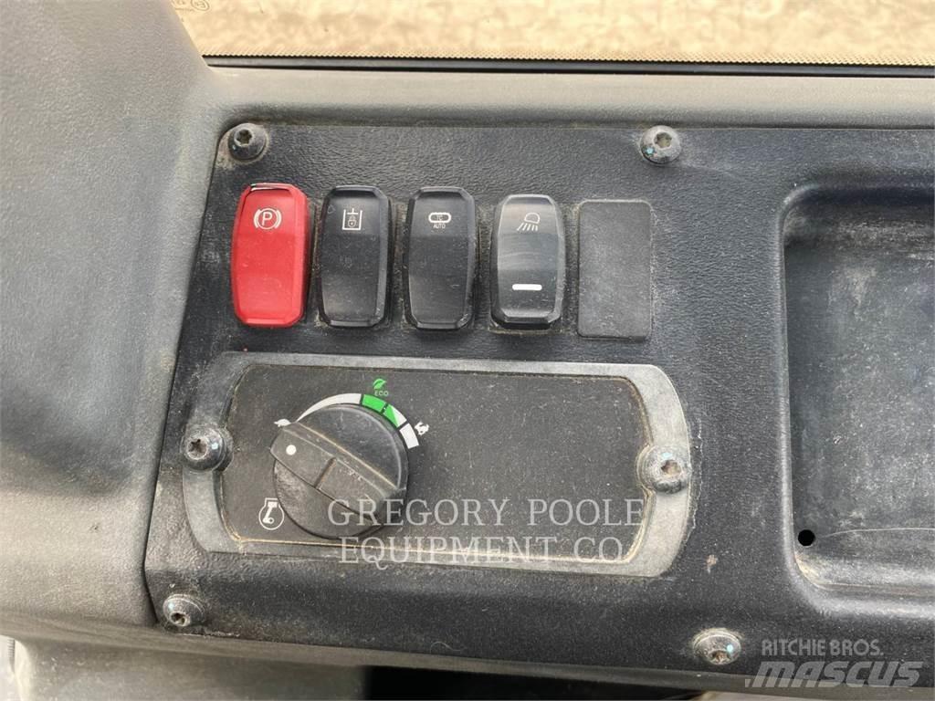CAT D5K2LGP Pásové dozery