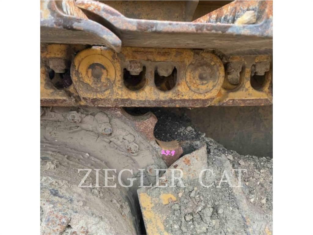CAT D5K2LGP Pásové dozery