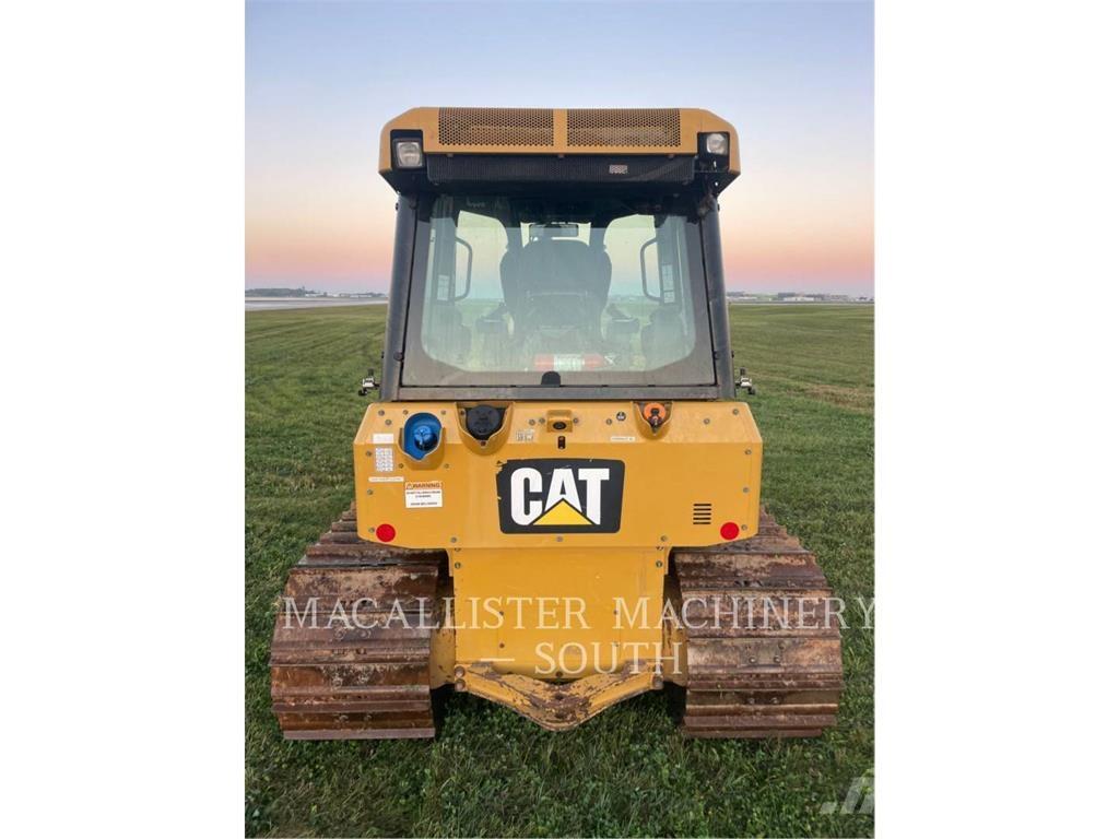 CAT D5K2LGP Pásové dozery