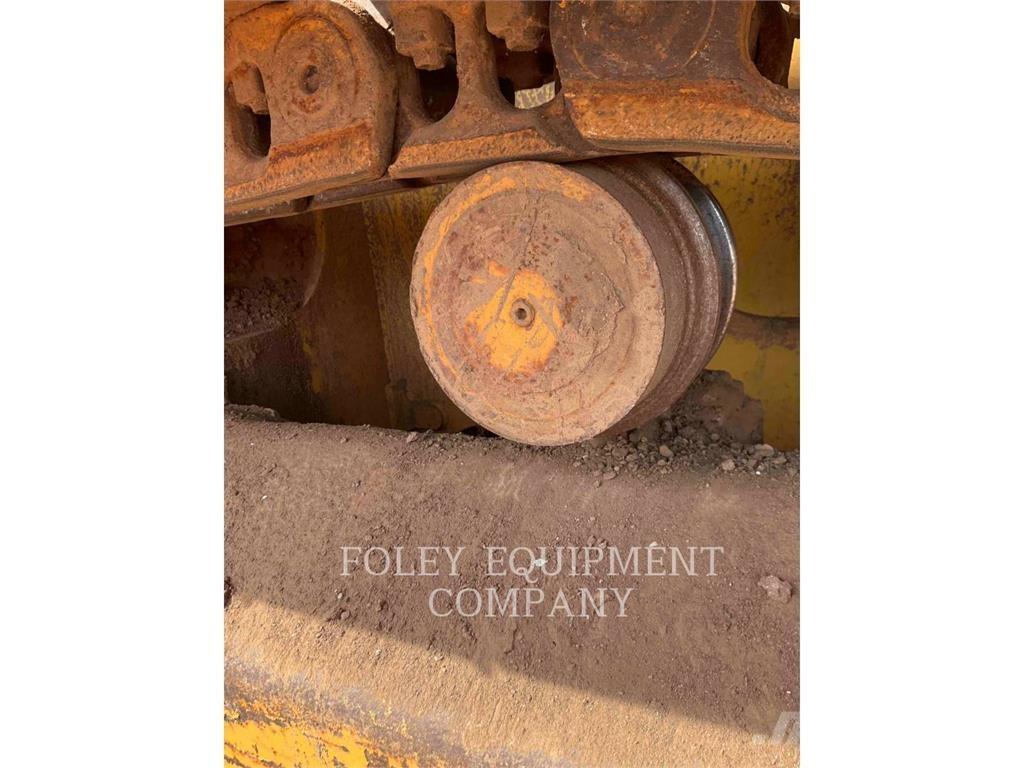 CAT D5K2LGP Pásové dozery