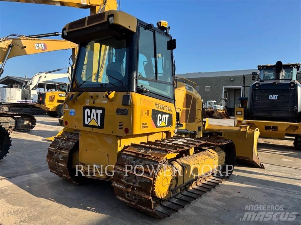 CAT D5K2LGPCAB Pásové dozery