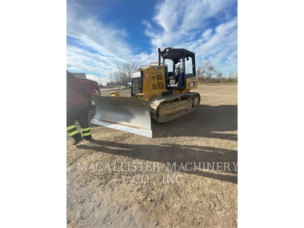 CAT D5K2XL Pásové dozery