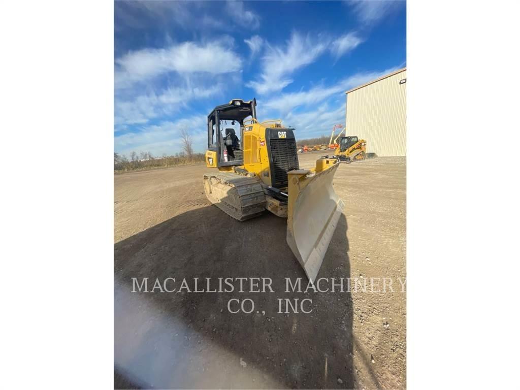 CAT D5K2XL Pásové dozery