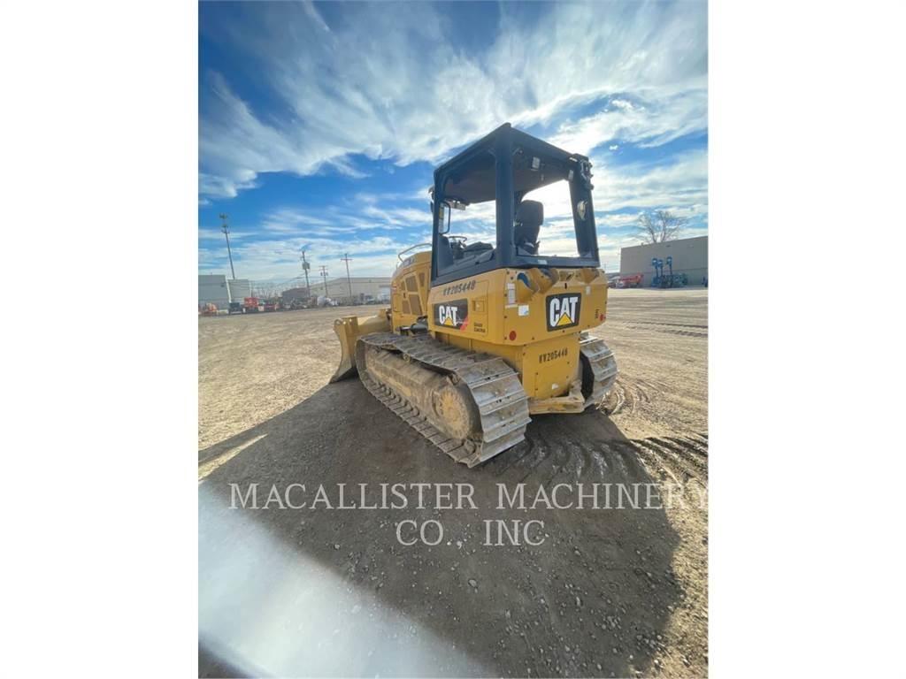 CAT D5K2XL Pásové dozery
