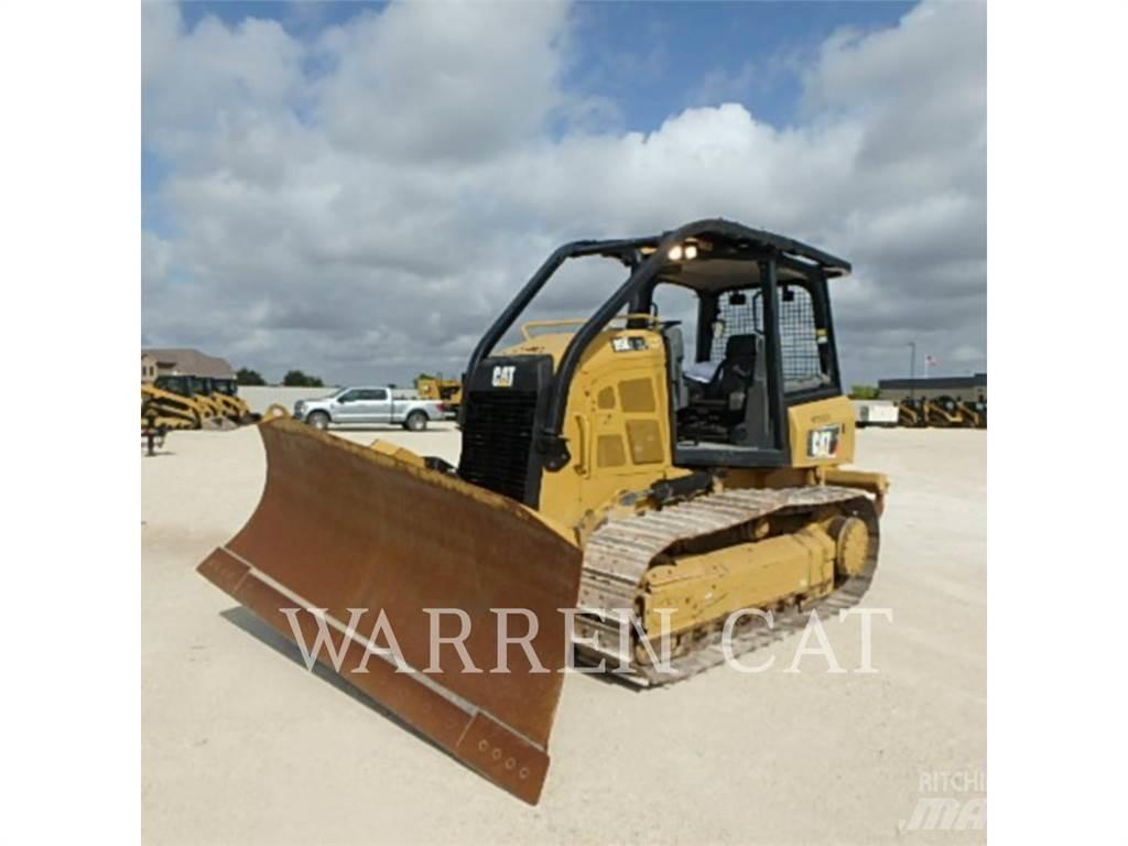 CAT D5K2XL Pásové dozery