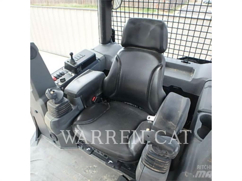 CAT D5K2XL Pásové dozery