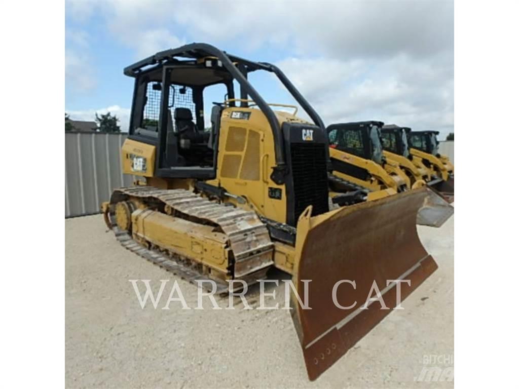 CAT D5K2XL Pásové dozery
